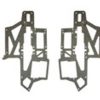 Skyartec Parts | Parts skyartec Airframe Set Wx3V-020 Enquire About Availbility