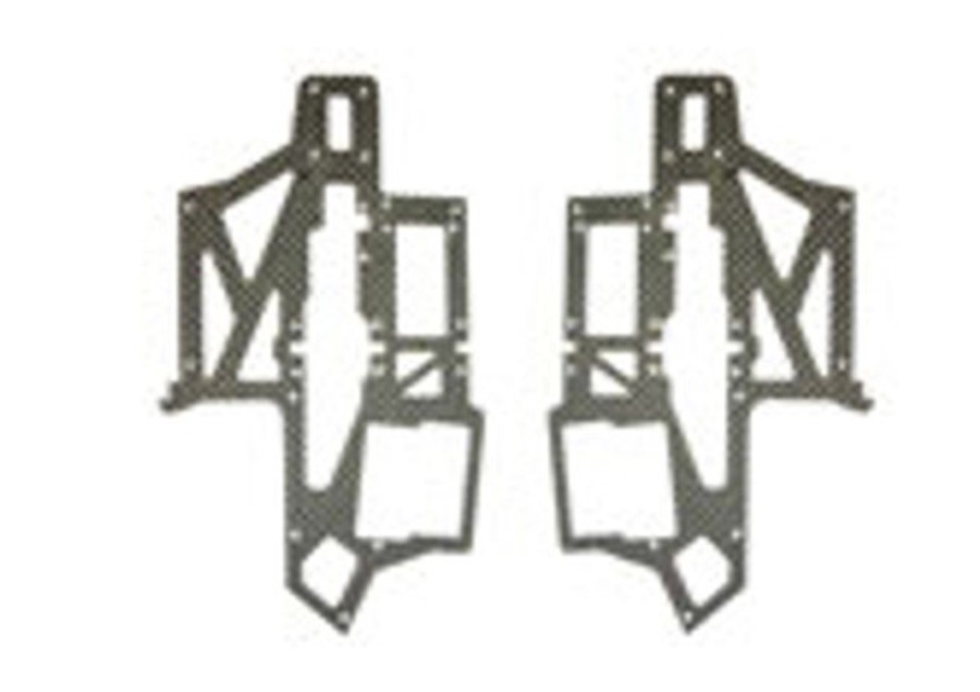 Skyartec Parts | Parts skyartec Airframe Set Wx3V-020 Enquire About Availbility