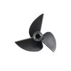 Boat Propellers | Parts Dragon Hobby Dragon Hobby Rc Boat Propeller D28 P1.4 3 Blade (L/H) Positive