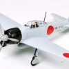 Aircraft | Model & Die-Cast Tamiya Tamiya- 1/48 Aircraft Series No.25 Mitsubishi A6M3 Zero Fighter (Hamp) Item [61025]