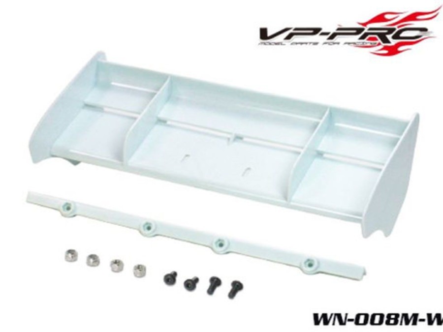 Offroad Racing Accessories | Parts VP-PRO Vp-Pro 1/8 Off-Road Wing