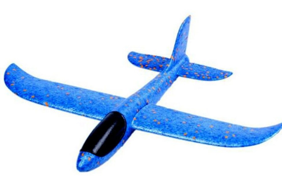 Planes Taobao Epp Foam Hand Launch Glider