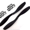 Multirotor Propeller | Parts Gemfan Gemfan 8045 Carbon Nylon Propeller Epp For Rc Quadcopter Multirotor