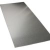 Aluminium | Accessories K&S K&S Aluminium Sheet .032" X 4" X 10" #256