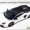 Cars | Model & Die-Cast Aoshima Aoshima - 1/24 `14 Lamborghini Aventador Pirelli Edition