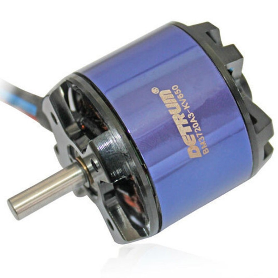 Air | Electronics Dynam Dynam 3720-650Kv Brushless Motor Type C