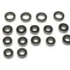 Bearings | Parts Hobby Station Hobby Station - Chrome Steel Bearing Kit - Tamiya Tt-02