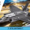 Model & Die-Cast Cobi Cobi-5829 | Armed Forces /5829/ F-35B Lightning Ii (Usaf)Sso