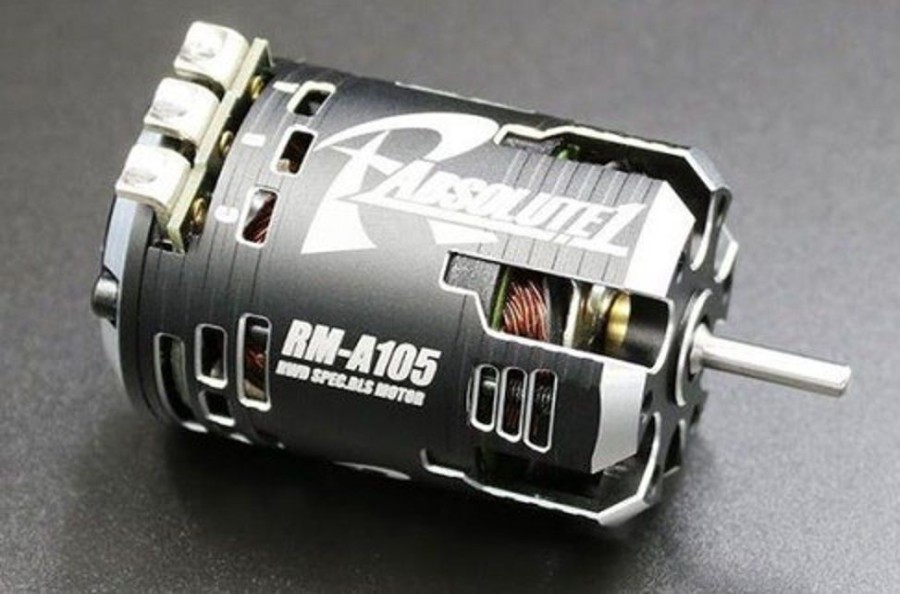 Surface | Electronics Reve D Reve D Absolute 1 Motor For Drift 10.5T [Rm-A105]