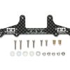 Parts Tamiya Tamiya - Hg Carbon Reinforced Rear Stay 1.5Mm (Super X) [95455]