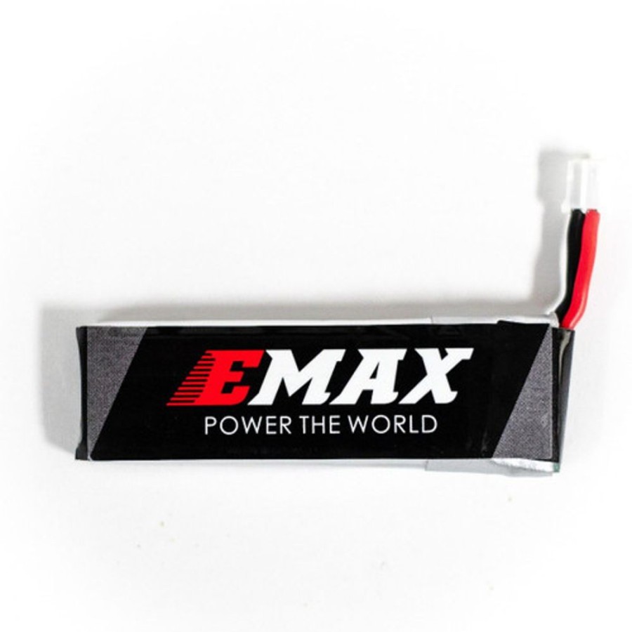 Lithium Polymer Batteries | Batt/Charger Emax Emax 1S 450Mah Hv 80/160C Lipo Battery (Tiny Hawk)