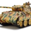 Military | Model & Die-Cast Tamiya Tamiya - 1/35 German Tank Panther Ausf.D Plastic Model Kit [35345]