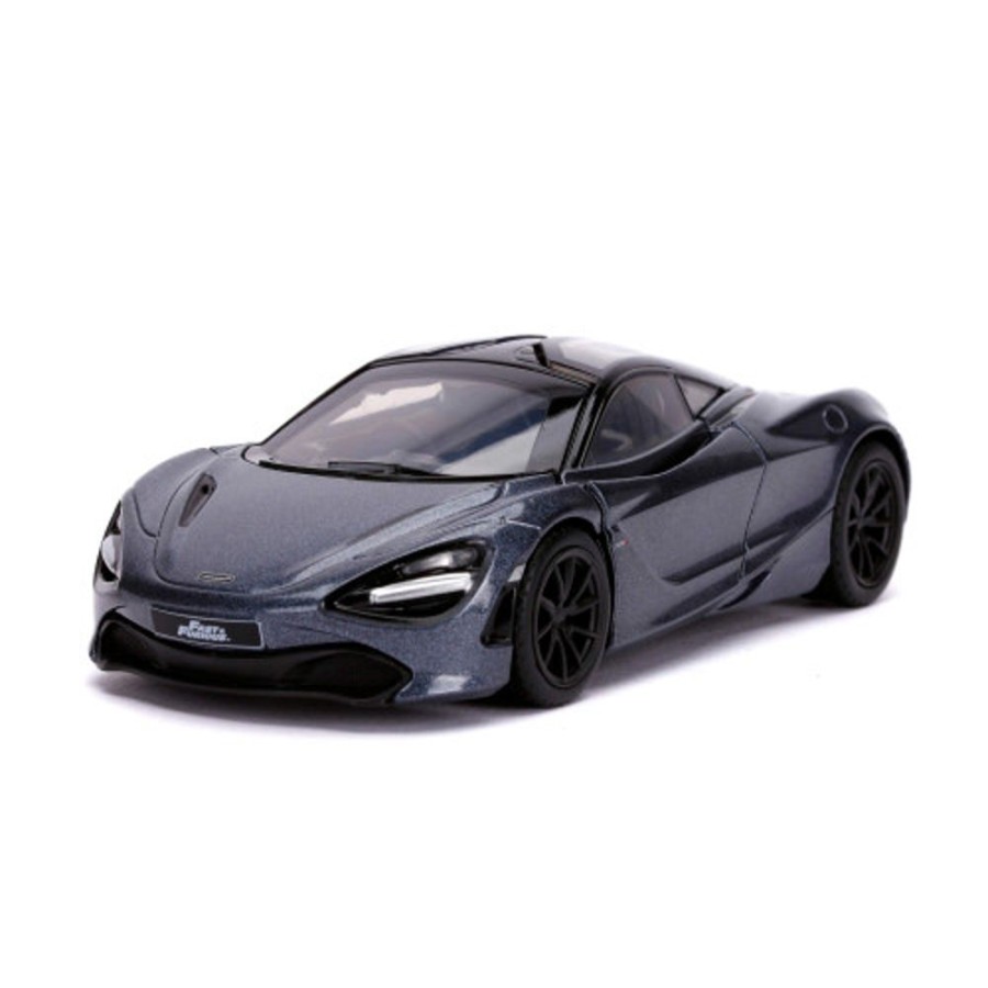 Model & Die-Cast JADA Jada 1/32 Fast & Furious Shaw'S Mclaren 720S [30755]