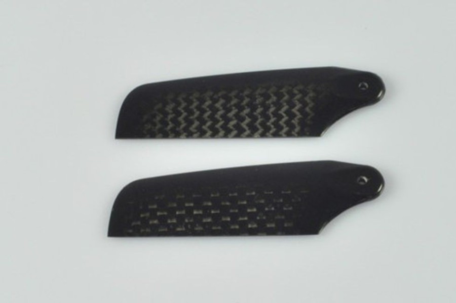 Rc Helicopter Blade | Parts Tarot 450 Top End Carbon Fiber Tail Blade