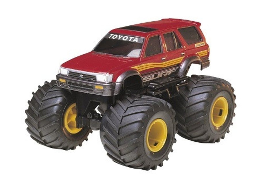 Cars/Tanks Tamiya Tamiya - 1/32 Wild Mini 4Wd Series No.10 Toyota 4Runner [17010]