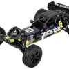 Off-Road | Cars/Tanks BSD Bsd Bs709T Baja 1/10 2Wd Brushed Rtr Buggy Yellow