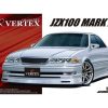 Cars | Model & Die-Cast Aoshima Aoshima 3-5576 Vertex Jzx100Mark Ii Tourer V '98 (Toyota)