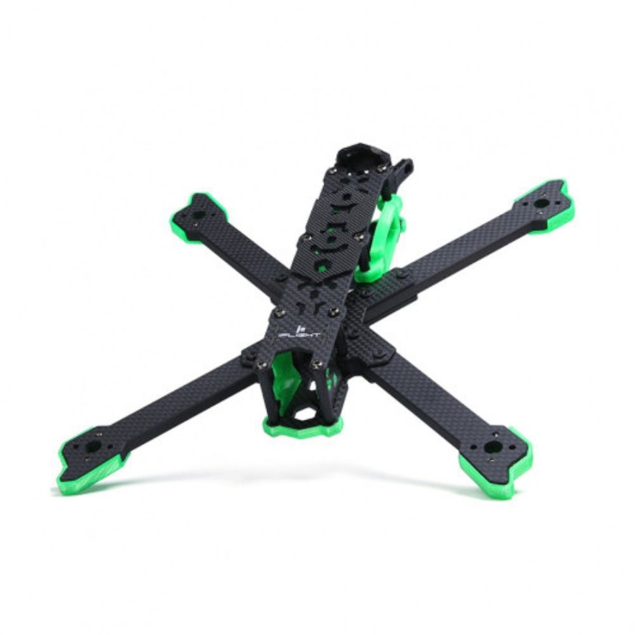 Rtf Spares | Parts iFlight Iflight Titan Xl5 (Hd) Fpv Frame