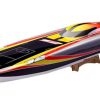 Boats TFL Tfl 1122L Genesis 900 Cat Catamaran Racing Electric Boat Artr - Dual Motor 6S Version