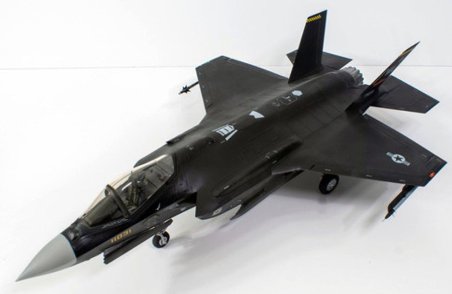 Aircraft | Model & Die-Cast Italeri Italeri 2506 - 1/32 F-35A Lighting Ii