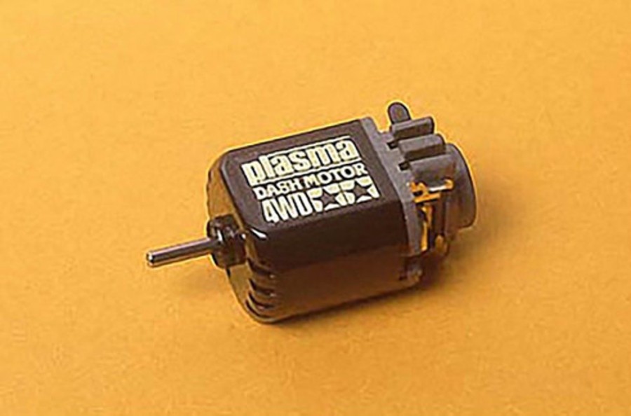 Parts Tamiya Tamiya - Jr Plasma Dash Motor [15186]