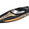 Boats EXHobby Exhobby Vector Sr80 70+Km High Speed Boat With Auto Roll Back Function (798-4) Artr