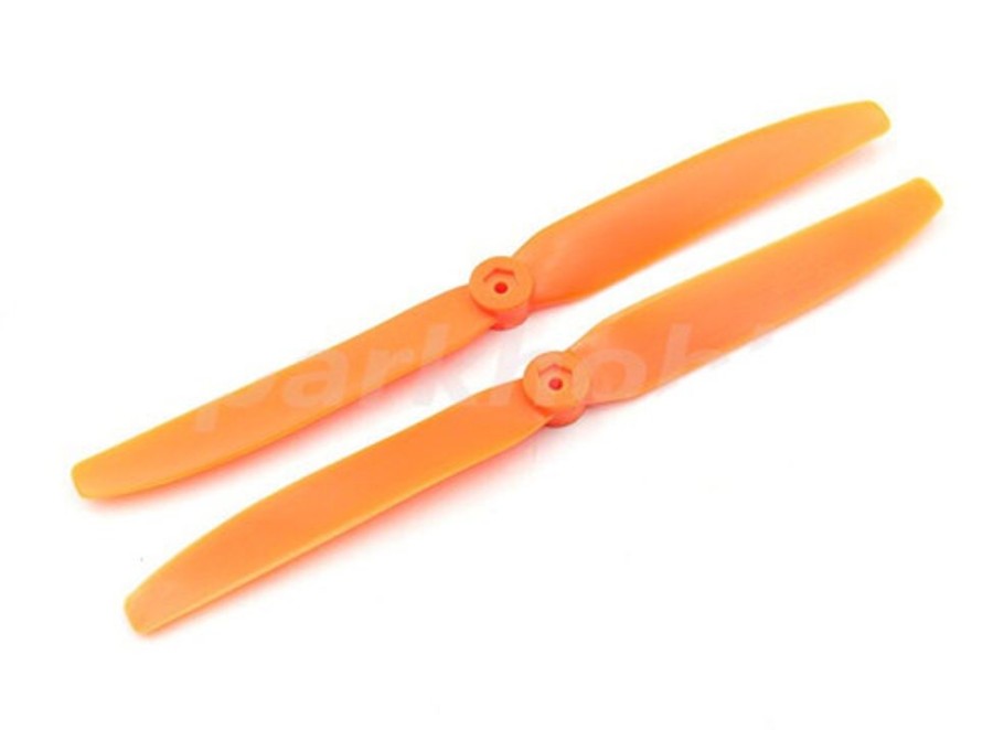 Propeller | Parts Gemfan Gemfan 9050 Propeller 3Mm Hole Spacing For Rc Airplane