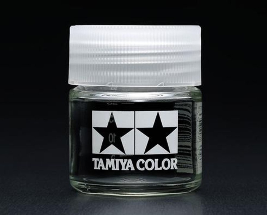 Tamiya Paint | Accessories Tamiya Tamiya #81041 Paint Mixing Jar 23Ml