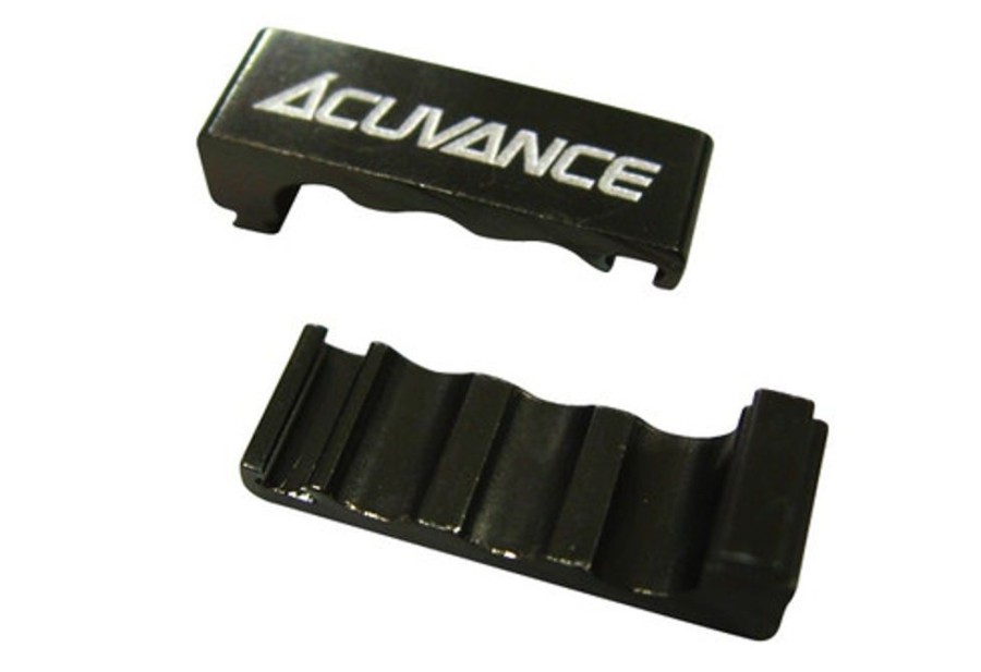 Electronics Acuvance Acuvance Cable Holder (For 14 Guage) [Op-15007]