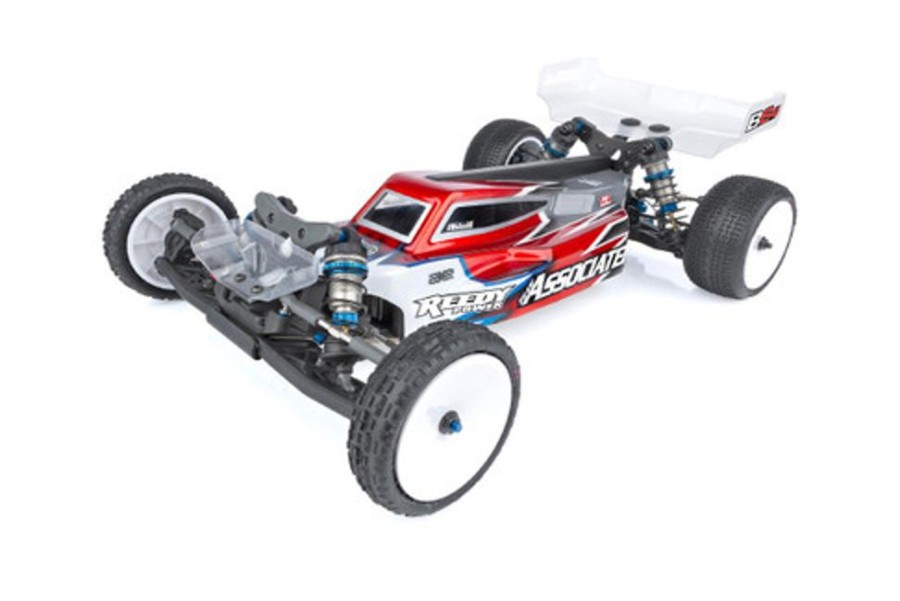 Team Associated 1/10 | Cars/Tanks Team Associated Team Associated Rc10B6.4 Team 1/10 2Wd Electric Buggy Kit