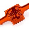 Car Parts By Brand | Parts HSP 180014 | Hsp Orange Aluminium Differential Case Half