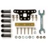 Parts Tamiya Tamiya - Ball Link Mass Damper (Square) [15478]