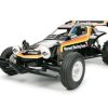 Off-Road | Cars/Tanks Tamiya Tamiya 58336 - 1/10 Rc The Hornet - High Performance Off Road Racer [Esc Included]