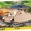 Model & Die-Cast Cobi Cobi -2514 Sd.Kfz. 166 Sturmpanzer Iv Brummba