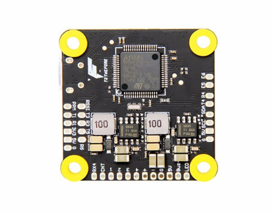 Flight Controller | Parts T-Motor T-Motor F7 Hd Flight Controller