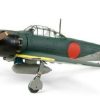 Aircraft | Model & Die-Cast Tamiya Tamiya 1/72 Mitsubishi A6M5 Zero Fighter (Zeke) [60779]