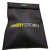 Accessories Hobby Station Hobby Station Lipo Bag New Soft Material ( Large) 300X230Mm