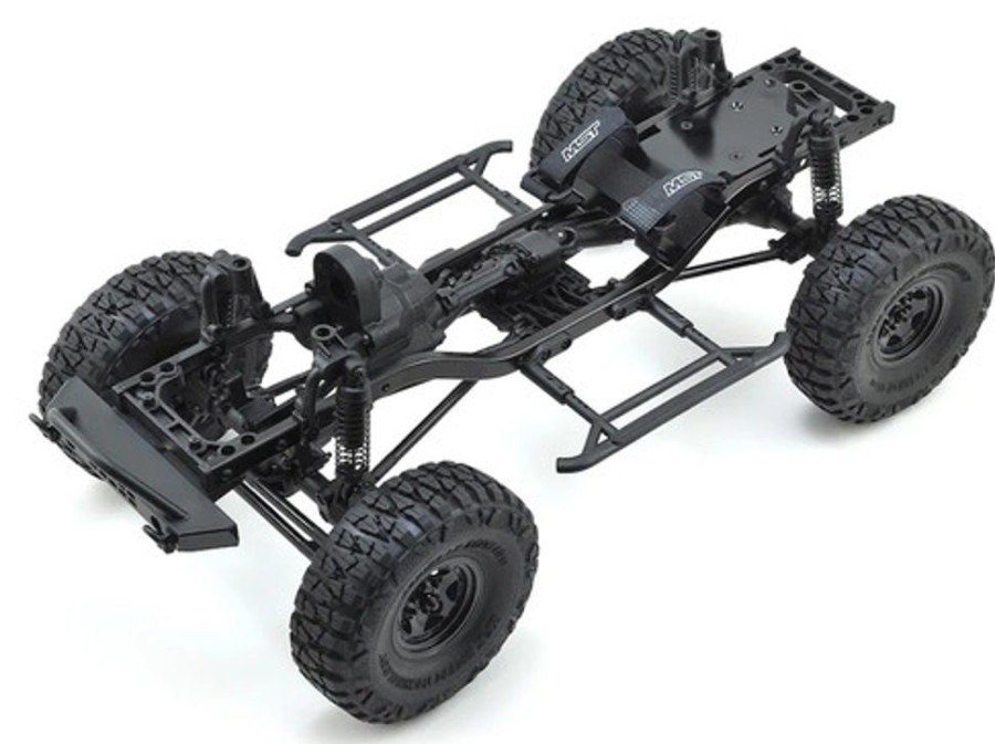 Off-Road | Cars/Tanks MST Mst Cfx-W Tc80 Aluminum Shock Set Version 1/8 4Wd Front Motor High Performance Offroad Car Kit