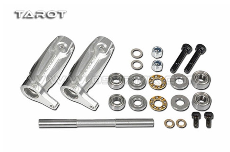 Tarot 450Pro Parts / Trex 450 Pro | Parts Tarot Tarot 450 Pro Main Blade Holder