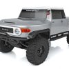 Off-Road | Cars/Tanks Element RC Element Rc Enduro Utron Se Ifs 2 4X4 Rtr 1/10 Trail Truck (Grey) W/2.4Ghz Radio