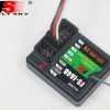 Flysky | Electronics FlySky Flysky Fs-Ia4B Afhds 2 4Ch 2.4Ghz For Car Boat Receiver Fs-It4S Fs-I4 Fs-I6 Fs-I10 Fs-Gt2E