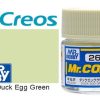 Mr. Hobby Paint | Accessories Mr Hobby Gunze - C026 Mr Color Semi Gloss Duck Egg Green