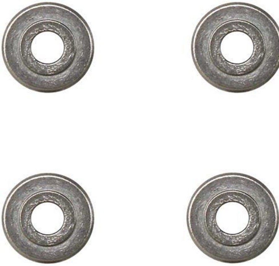 Parts Tamiya Tamiya - Jr Steel Bearing 4Pcs - Fluorine Coated [15393]