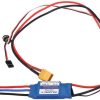 Air | Electronics Volantex Volantex 30A Brushless Esc With Xt60 Plug