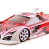 On Road | Cars/Tanks Schumacher Schumacher - Mi8 - 4Wd Touring Car Kit (C/F Chassis)