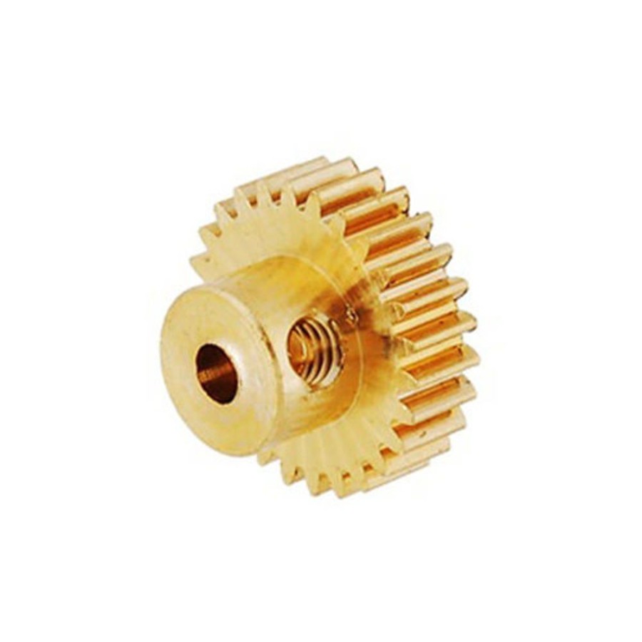 Pinion Gears | Parts HSP Hsp 03005 Motor Gear (26T) Brass ,