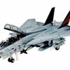 Aircraft | Model & Die-Cast Tamiya Tamiya - 1/32 F-14A Tomcat Vf-154 Black Knights [60313]