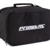 Protek Rc Tools | Accessories ProTek RC Protek Rc 1/10 Buggy Tire Bag W/Storage Tubes