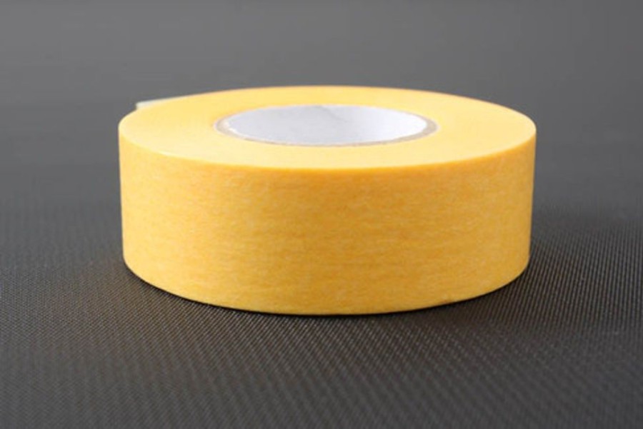 Accessories Tamiya Tamiya 18Mm Masking Tape Refill [87035]