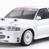 On Road | Cars/Tanks Tamiya Tamiya 58691 - 1/10 1998 Ford Escort Custom (Tt-02) [Esc Included]